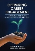 Cover: Optimizing Career Engagement - Cognella, Inc