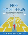 Cover: Brief Psychotherapy - Cognella, Inc