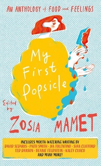 Enlarge image Cover: My First Popsicle - Icon Books