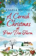 Cover: A Cornish Christmas at Pear Tree Farm - Choc Lit