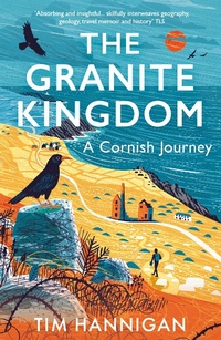 Abbildung von: The Granite Kingdom - Apollo