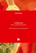 Cover: Gallstones - IntechOpen