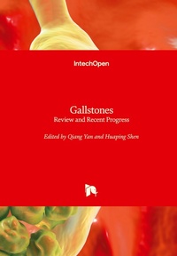 Enlarge image Cover: Gallstones - IntechOpen