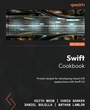 Cover: Swift Cookbook - Packt Publishing