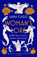 Cover: Woman's Lore - Head of Zeus --  an AdAstra Book