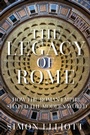 Cover: The Legacy of Rome - The History Press Ltd