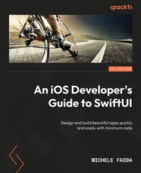 Abbildung von: An iOS Developer's Guide to SwiftUI - De Gruyter