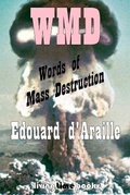 Cover: WMD - Living Time Books