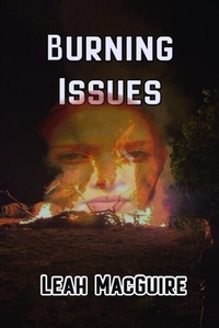 Abbildung von: Burning Issues - Linellen Press