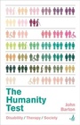 Cover: The Humanity Test - PCCS Books