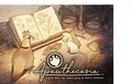 Cover: Apawthecaria - Stout Stoat Press