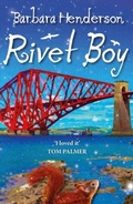 Cover: Rivet Boy - Pokey Hat