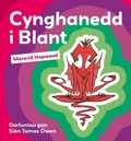 Cover: Cynghanedd i Blant - Cyhoeddiadau Barddas