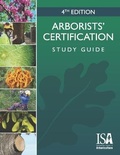 Cover: Arborists' Certification Study Guide - International Society of Arboriculture