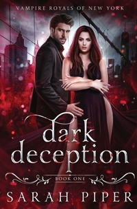 Enlarge image Cover: Dark Deception - Two Gnomes Media