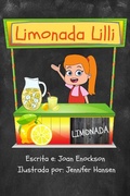Cover: Limonada Lilli - Tall Girl Publishing