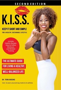 Abbildung von: K.I.S.S. - Trina Wiggins