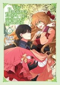 Enlarge image Cover: Why Raeliana Ended Up at the Duke's Mansion, Vol. 2 - Yen Press