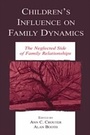 Cover: Children's Influence on Family Dynamics - Routledge