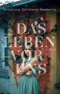 Cover: Das Leben vor uns - C.H.BECK