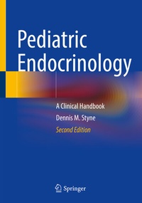 Abbildung von: Pediatric Endocrinology - Springer
