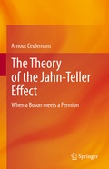 Bild: The Theory of the Jahn-Teller Effect - Springer