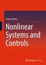 Cover: Nonlinear Systems and Controls - Springer Vieweg