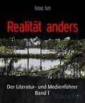 Cover: Realit&auml;t anders - BookRix