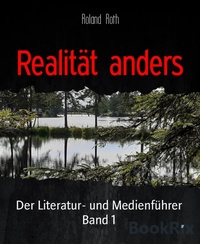 Enlarge image Cover: Realität anders - BookRix