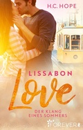 Cover: Lissabon Love - Der Klang eines Sommers - Ullstein Forever