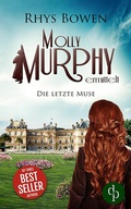 Cover: Die letzte Muse - dp DIGITAL PUBLISHERS GmbH