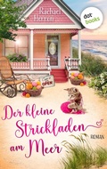Cover: Der kleine Strickladen am Meer - dotbooks