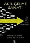 Cover: Akil Celme Sanati - Diyojen Yayincilik
