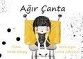 Cover: Agir Canta - Gergedan Yayinlari