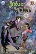 Cover: The Joker Daffy Duck - JBC Yayincilik