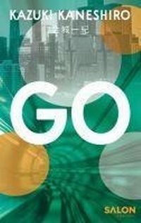 Enlarge image Cover: Go - Salon Yayinlari