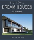 Cover: High On... Dream Houses (Deluxe Edition) - Loft Publications