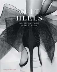 Abbildung von: Cult Heels - Loft Publications