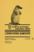 Cover: L'innovatore rampante - Luiss University Press