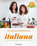 Cover: Italiana - EIFIS Editore