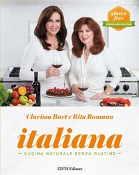 Enlarge image Cover: Italiana - EIFIS Editore