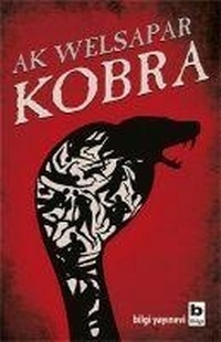 Enlarge image Cover: Kobra - Bilgi Yayinevi