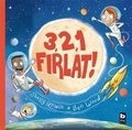 Cover: 3,2,1 Firlat - Bilgi Yayinevi
