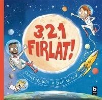 Enlarge image Cover: 3,2,1 Firlat - Bilgi Yayinevi