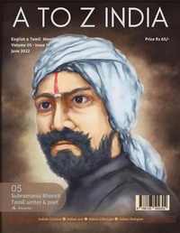 Abbildung von: A to Z India - A to Z India