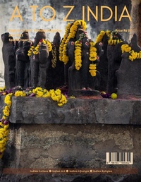 Abbildung von: A to Z India - June 2022 - A to Z India