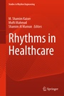 Cover: Rhythms in Healthcare - Springer