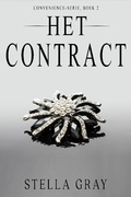 Cover: Het contract (Convenience-serie, #2) - Convenience-serie