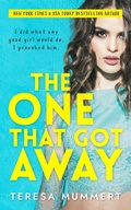 Cover: The One That Got Away - Teresa Mummert