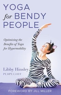 Abbildung von: Yoga for Bendy People - New Degree Press